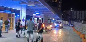 Siirt'te Arazi Anlaşmazlığı Nedeniyle Silahlı Kavga: 1 Ölü, 1 Yaralı