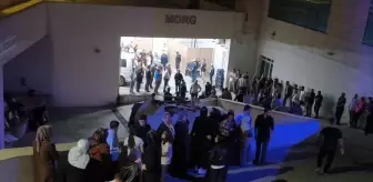 Siirt'te Avlanmaya Giden 65 Yaşındaki Kişi Ölü Bulundu