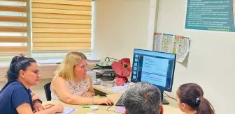 Siirt'te Çocuk Endokrinoloji Kliniği Hizmete Girdi
