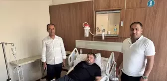 Siirt'te Düğün Düzeninde Silahlı Saldırı: 1 Ölü, 3 Yaralı