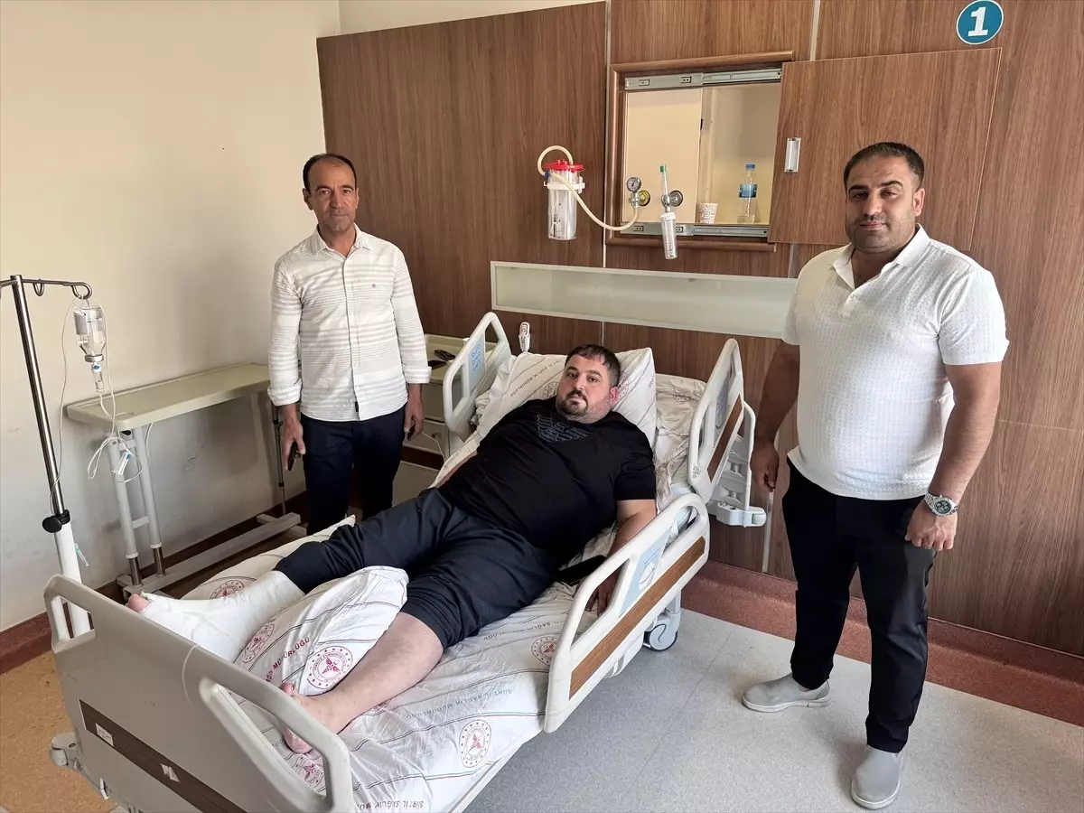 Siirt'te Düğün Düzeninde Silahlı Saldırı: 1 Ölü, 3 Yaralı