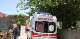 Siirt'te Elektrik Akımına Kapılan Çift Hayatını Kaybetti