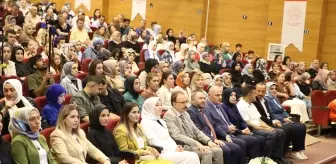 Siirt'te 'Koruyucu Aile Günü' kutlandı