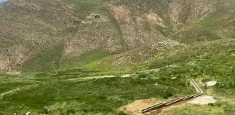 Siirt'te Mera Islah Projesi Başlatıldı