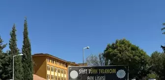 Siirt'te Okul Çevrelerinde Güvenlik Denetimi