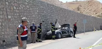 Siirt'te Otomobil ile Kamyonun Çarpıştığı Kazada Can Kaybı Arttı