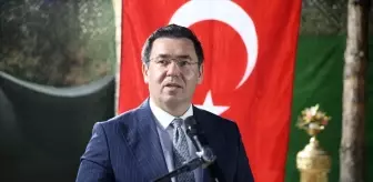 Siirt'te Tayini Çıkan Hakim ve Savcılara Veda Programı