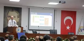 Siirt'te Yeni Teşvik Sistemi Bilgilendirme Toplantısı Düzenlendi