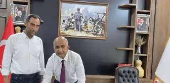 Siirt'te Kırsal Kalkınma İçin Üzümcüoğlu Hayvancılık Projesi Hibesi İmzalandı