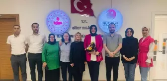 Siirt'te Çipli Kimlik Kartına Geçiş Süreci Tamamlandı