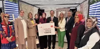 Siirt'te Hayat Boyu Öğrenme Haftası Etkinlikleri