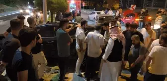Siirt'te Zincirleme Trafik Kazası: 5 Yaralı