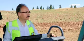 Siirt'te Asfalt Çalışmaları Hız Kesmeden Devam Ediyor