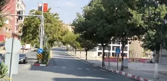 Güneydoğu Anadolu'da Aşırı Sıcak Hava Vatandaşları Serinleme Yöntemleri Aramaya İtmekte