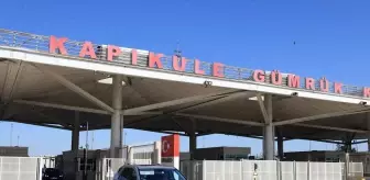 Gurbetçiler Türkiye'ye Dönüş Yapıyor