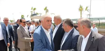 Şırnak'ta Husumetli Aileler Barıştı