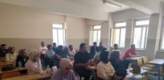 Silopi'de Din Öğretimi Semineri Düzenlendi
