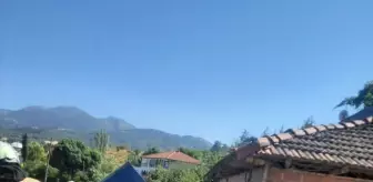 Balıkesir'de Trafik Kazası: 1 Yaralı
