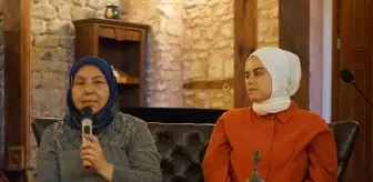 'Sinemada Milli Arayışlar' panelinde Yücel Çakmaklı'nın filmleri ele alındı
