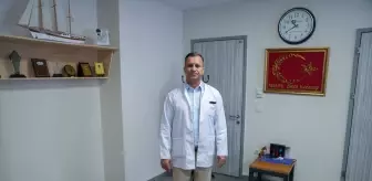 Migren Hastalarına Sinir Blokajı ile Çözüm