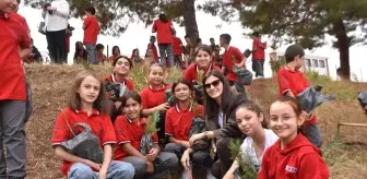 Sinop'ta Yeni Eğitim Öğretim Yılı Başladı