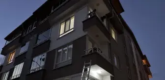 Sinop'ta Yalnız Yaşayan Adam Evinde Ölü Bulundu