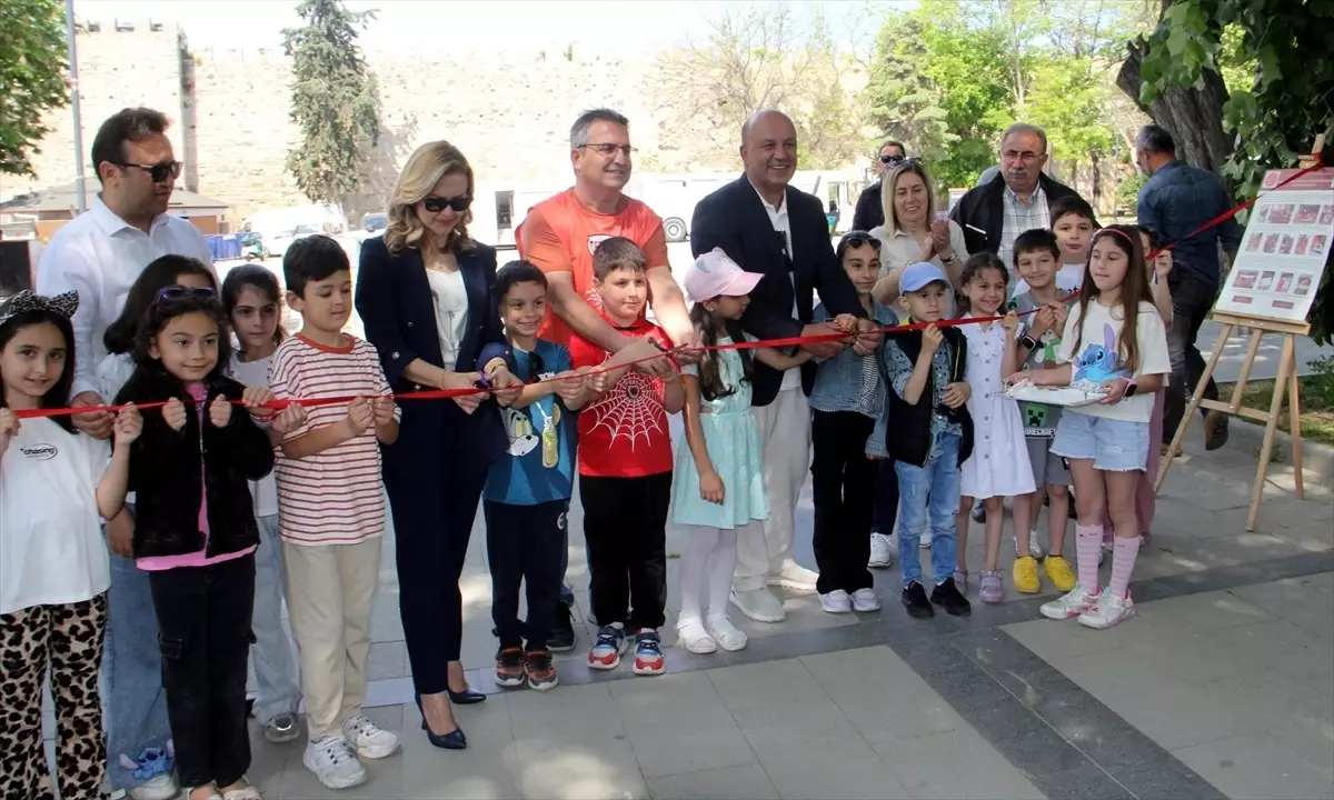 Sinop'ta Temizlik Kampanyası Başlatıldı