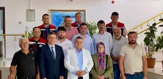 Sinop'ta Kırsal Kalkınma İçin 56 Milyon Lira Hibe Desteği