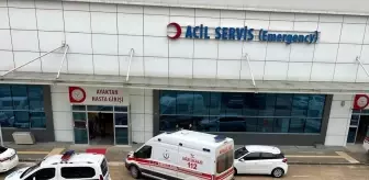Sinop'ta Tüfekle Yaralanma Olayı: Bir Kişi Ağır Yaralı