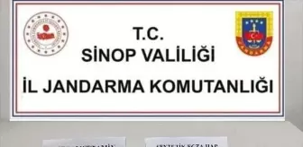 Sinop'ta Uyuşturucu Operasyonu: 3 Şüpheli Gözaltına Alındı
