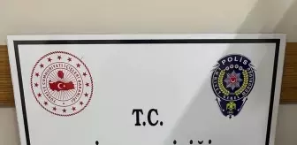 Sinop'ta Uyuşturucu Operasyonu: 3 Gözaltı