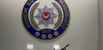 Sinop'ta Uyuşturucu Operasyonu: 4 Şüpheli Yakalandı