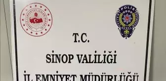 Sinop'ta Uyuşturucu Operasyonu: İki Şüpheli Tutuklandı