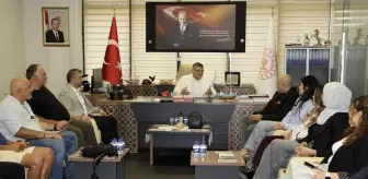 Sinop'ta Uluslararası Seyahat Acenteleri İle Turizm Toplantısı