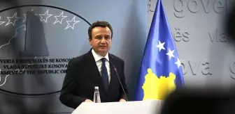 Sırbistan-Kosova İlişkileri Normalleşme Süreci Durduruldu