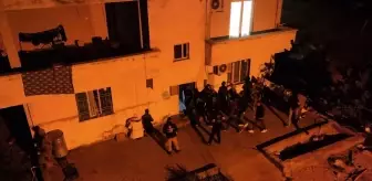 Şırnak'ta Uyuşturucu Operasyonu: 20 Kilo 700 Gram Esrar Ele Geçirildi