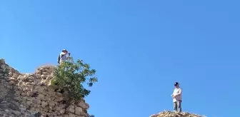 Şırnak'ta Hz. Nuh'un Gemisi İçin Yüzey Araştırması Yapıldı