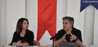 Şırnak'ta 'Osmanlı Devleti'nde Gelir Dağılımı' Programı Düzenlendi
