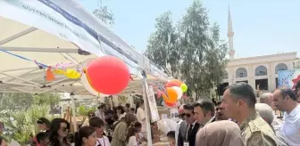 Güçlükonak'ta Bilim Şenliği Düzenlendi