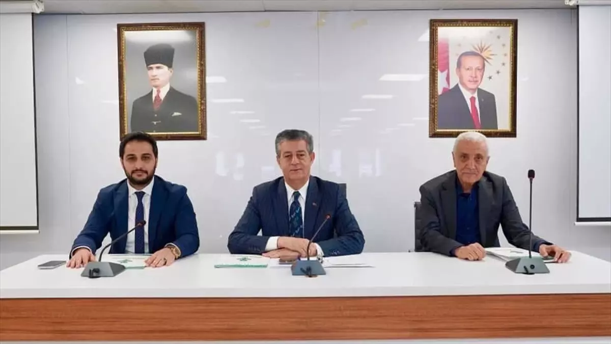 Şırnak'ta Park Sırrı Süreyya Önder'in İsmiyle Anılacak
