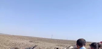 Şırnak'ta Traktör Devrildi: Bir Kişi Hayatını Kaybetti