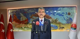Şırnak'ta Hz. Nuh'u Anma Merasimi Başlıyor