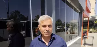 Şırnak'ta İş Arkadaşının Bıçaklanarak Öldürülmesi