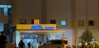 Silopi'de İş Yerinde Kavga: Bir Kadın Bıçaklandı