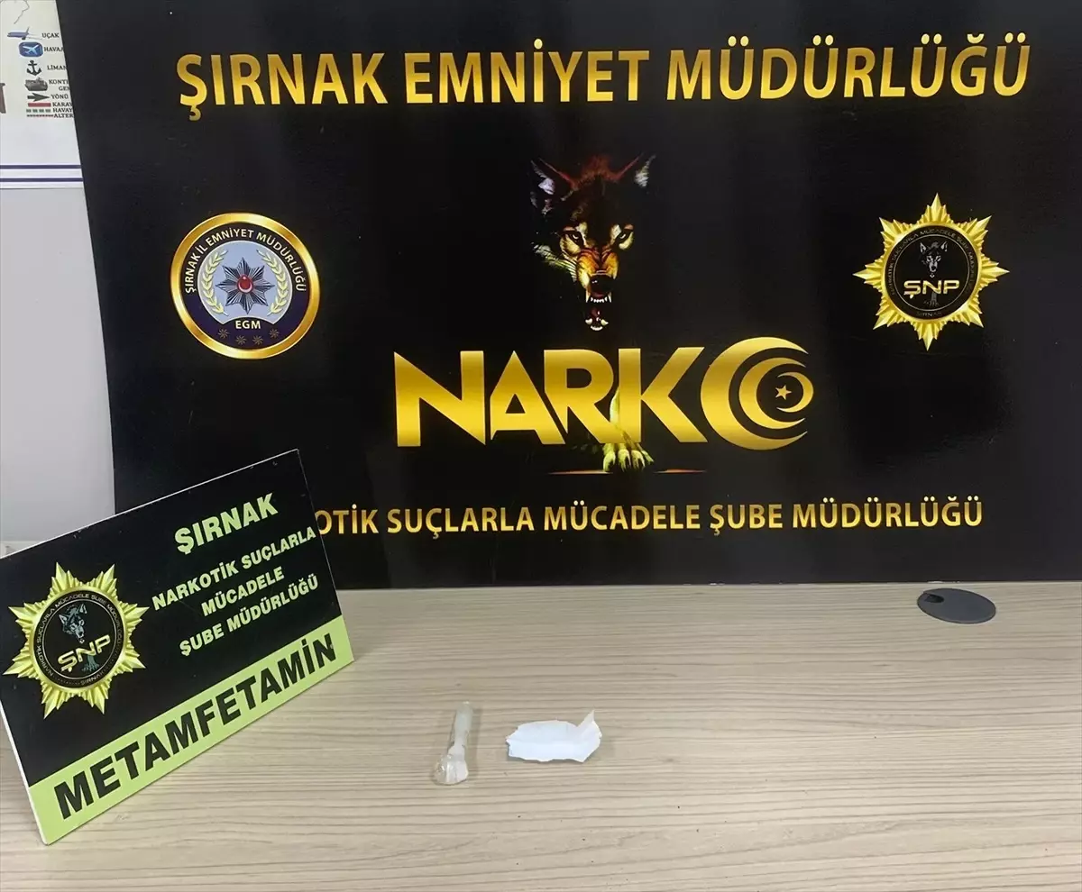 Şırnak'ta Kaçakçılık Operasyonu: 42 Gözaltı, 2 Tutuklama