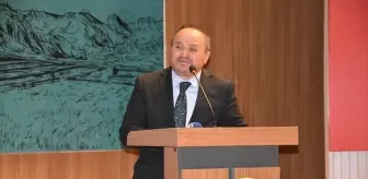 Şırnak'ta Kur'an Kursu Yıl Sonu Programı Düzenlendi