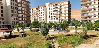Şırnak'ta Terör Sonrası 8.785 Konut İnşa Edildi