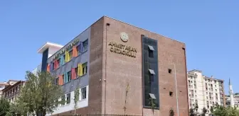 Şırnak'ta Yık Yap Projesi ile Modern Okullar İnşa Ediliyor