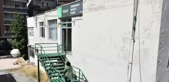 Şırnak'ta Bağımlılıkla Mücadele: Yeşilay Danışmanlık Merkezi 234 Kişiye Destek Verdi