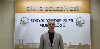 Sivas Belediyesi'nden Dar Gelirli Ailelere Kırtasiye Desteği